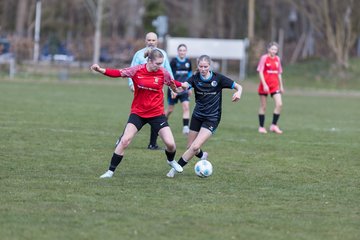Bild 181 - wBJ VfL Pinneberg - Waldd�rfer SV : Ergebnis: 5:0